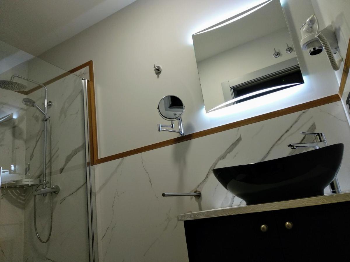 Hostal Canton Plaza Hospital de Órbigo Zewnętrze zdjęcie